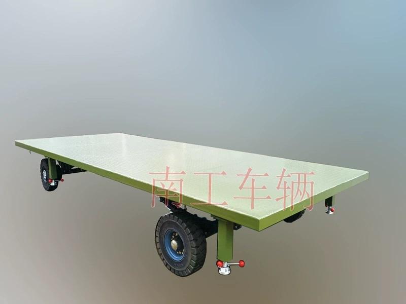 6吨牵引中型金沙·金沙（中国）官方网