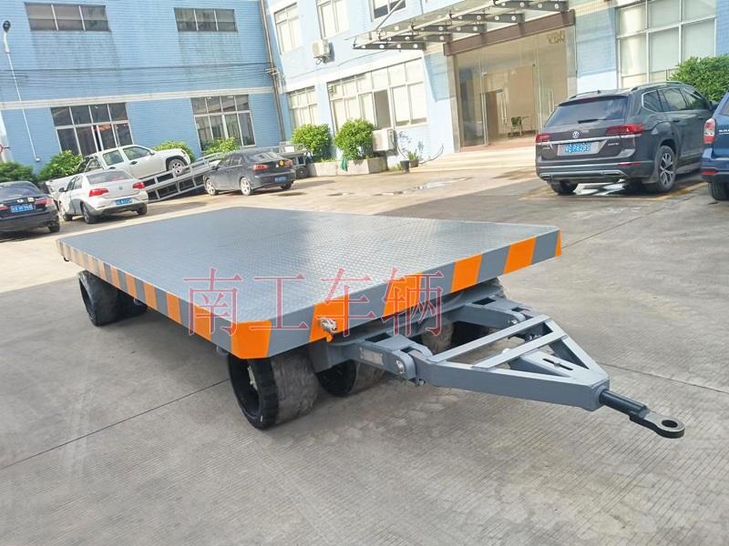 25吨重型牵引金沙·金沙（中国）官方网