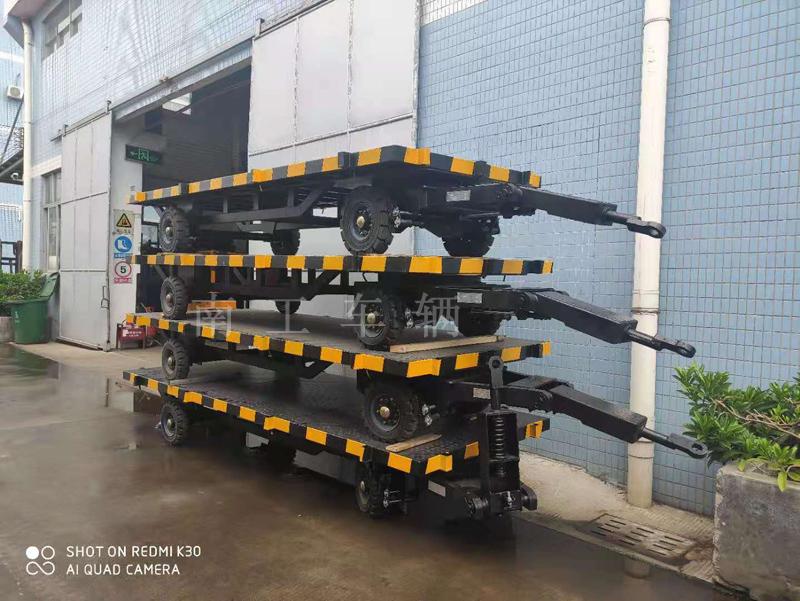3T无动力牵引骨架型金沙·金沙（中国）官方网
