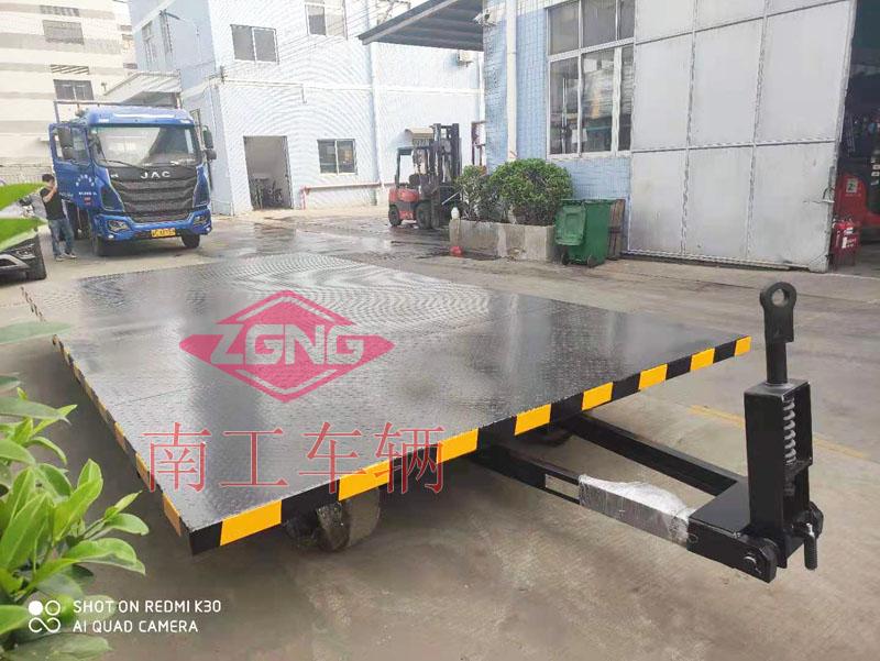 5吨2.9米宽转运平台金沙·金沙（中国）官方网