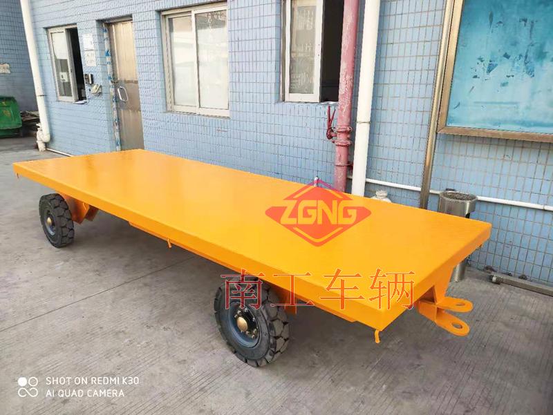 4吨转运全挂金沙·金沙（中国）官方网