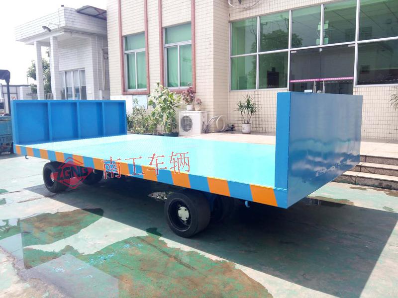 20吨前后护栏重型金沙·金沙（中国）官方网