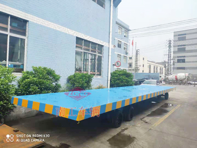 30吨重型无动力牵引金沙·金沙（中国）官方网1I.jpg