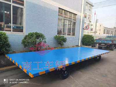 无动力牵引工具拖挂车5吨金沙·金沙（中国）官方网1I.jpg