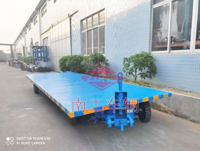 无动力牵引工具拖挂车5吨金沙·金沙（中国）官方网4I.jpg