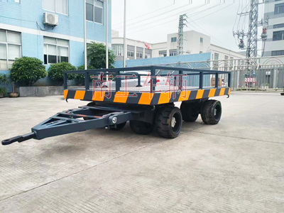 20吨护栏型牵引金沙·金沙（中国）官方网3I.jpg