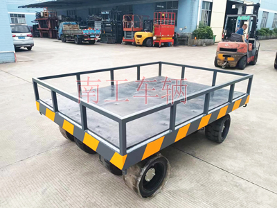 20吨护栏型牵引金沙·金沙（中国）官方网4I.jpg