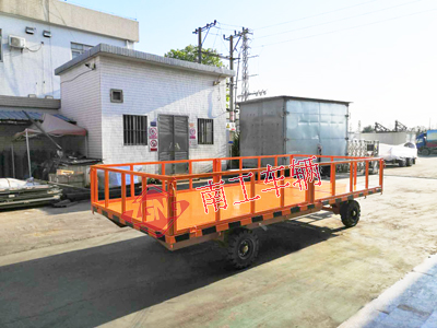 5吨护栏型金沙·金沙（中国）官方网 全挂车3I.jpg