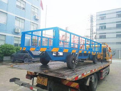 2吨护栏型金沙·金沙（中国）官方网 工业全挂车2I.jpg