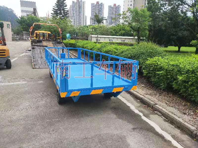 2吨护栏型金沙·金沙（中国）官方网 工业全挂车3I.jpg