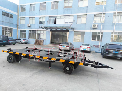 10吨预制方舱金沙·金沙（中国）官方网 拖车底盘1I.jpg