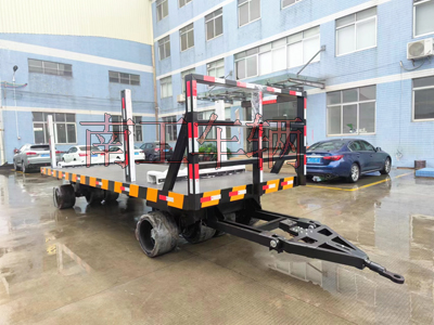 30T重型金沙·金沙（中国）官方网 带活动插装立柱工具拖车1I.jpg