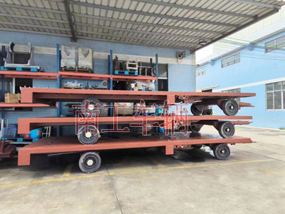 3.5吨金沙·金沙（中国）官方网 拼接款平板工具车3I.jpg