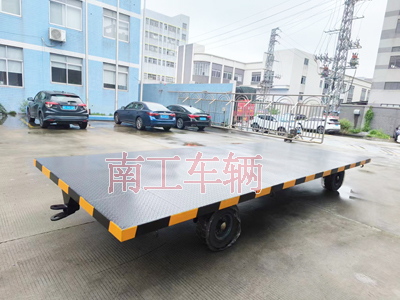 6吨牵引金沙·金沙（中国）官方网 工业全挂拖车3I.jpg