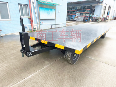 6吨牵引金沙·金沙（中国）官方网 工业全挂拖车4I.jpg