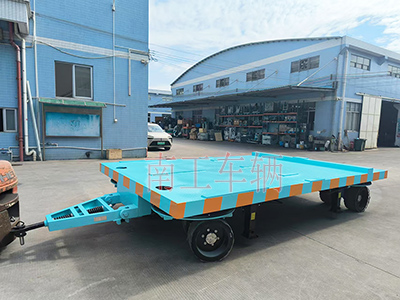 18吨重型金沙·金沙（中国）官方网 四个转盘工具拖车1I.jpg