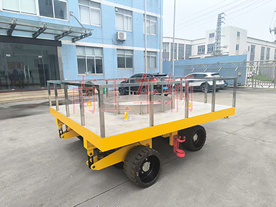 25吨重型金沙·金沙（中国）官方网带圆型不锈钢上装工具拖车2I.jpg
